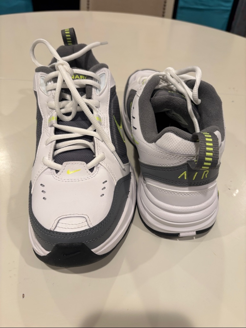 Nike Air Monarch IV - Picture 6 of 6